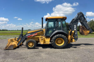 John Deere-310K-1