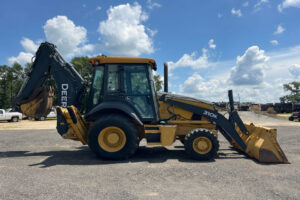 John Deere-310K-5